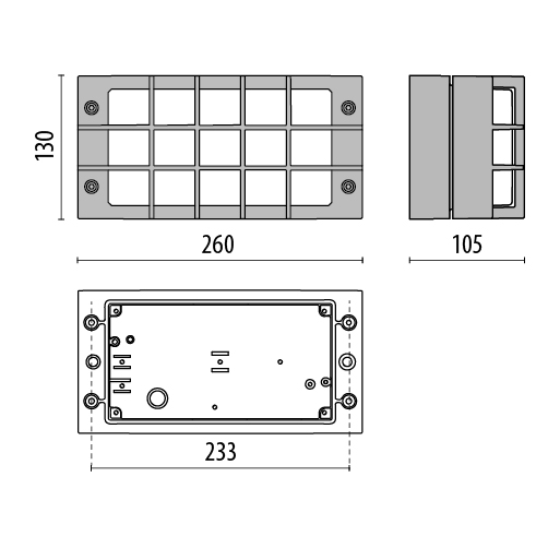 Tech Design BLIZ GUARD 1++